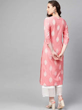 Women Printed Fancy Daily Wear Kurti